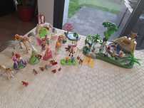 Playmobil conjunto fadas