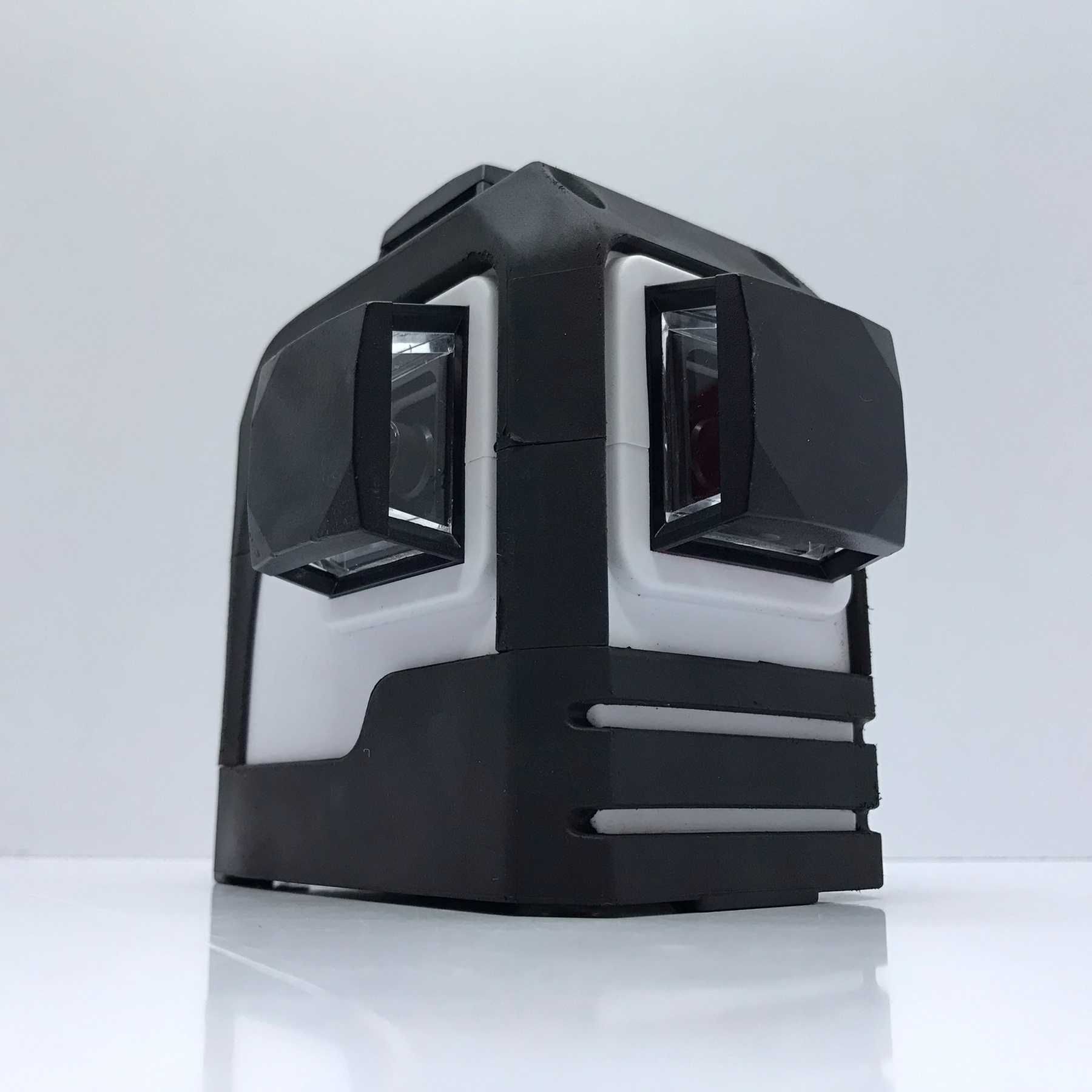 Лазерний рівень Laserliner CompactPlane-Laser 3D