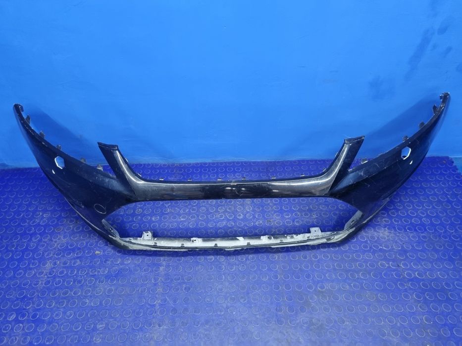 ZDERZAK przedni FORD Mondeo MK4 Lift PDC Oryginał | OEM | Poznań |