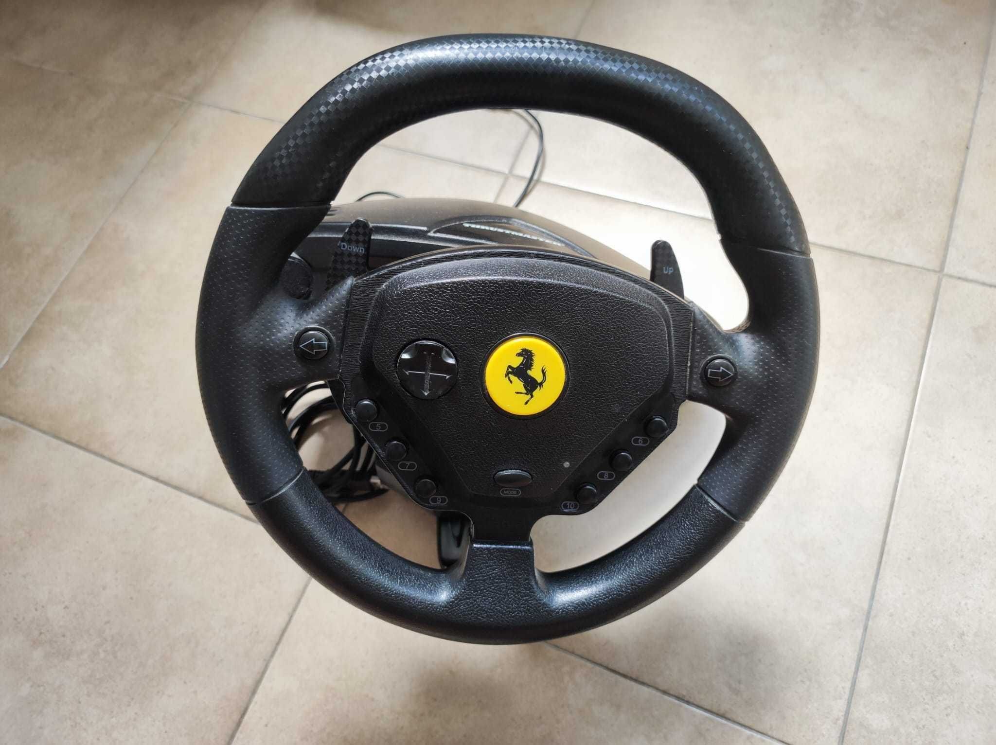 Volante Enzo Ferrari