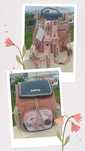 Mochila Sweet Candy