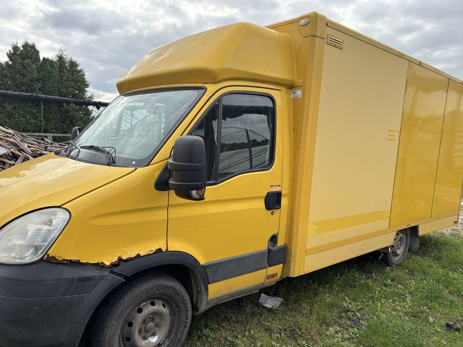 Iveco dailly 2,3 D