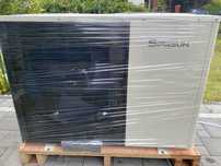 Pompa ciepła 9.4kW