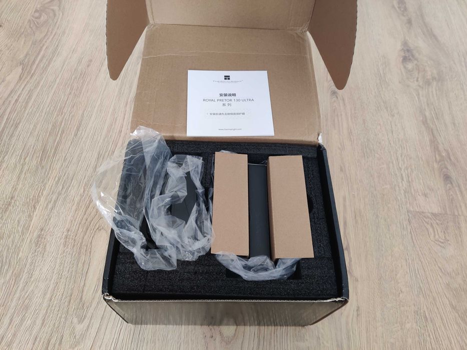 Thermalright Royal Pretor 130 Ultra - NOWOŚĆ