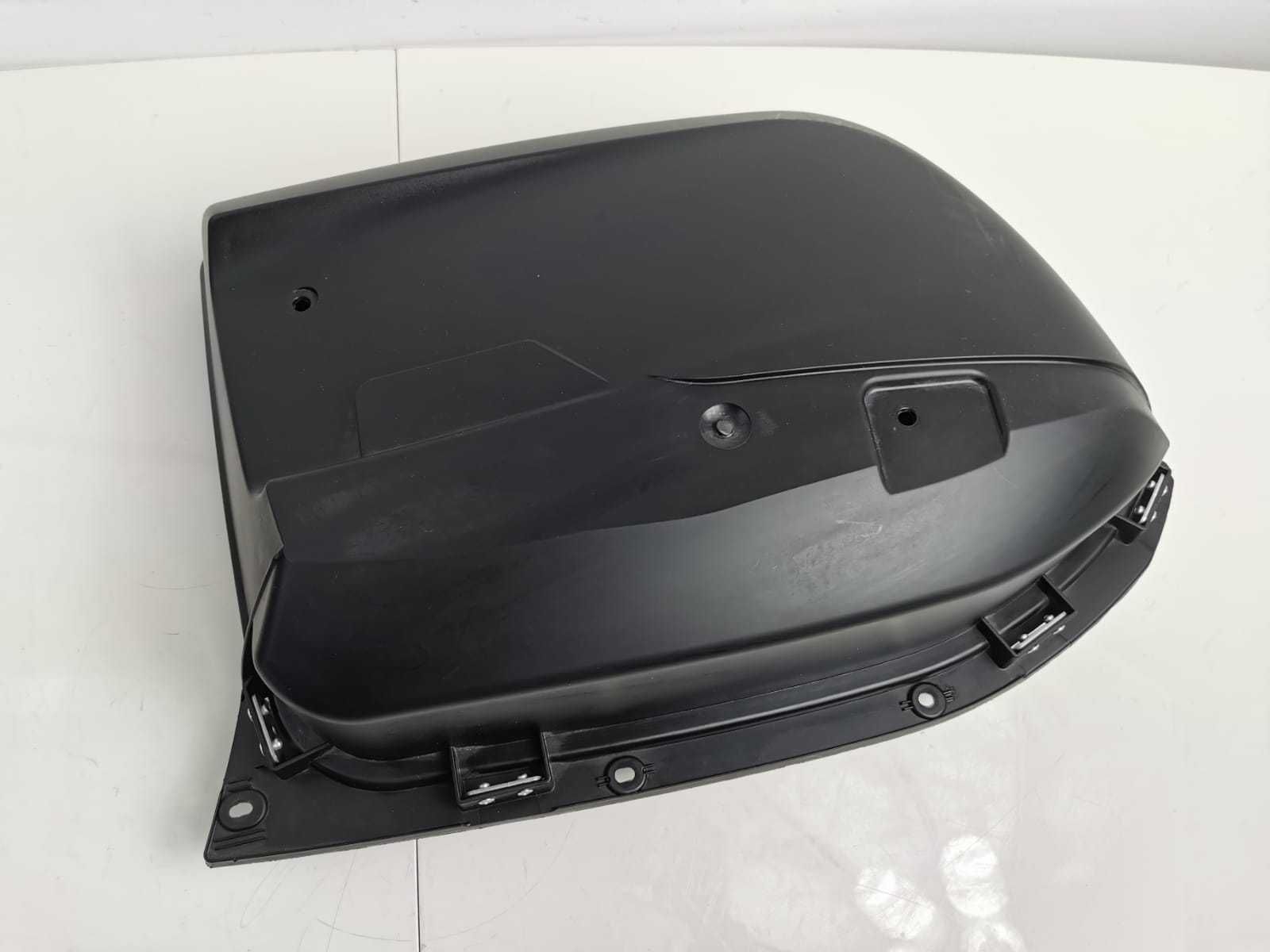 Dekiel Kufra BMW K 1600 GT GTL Bagerr R 1200 RT
