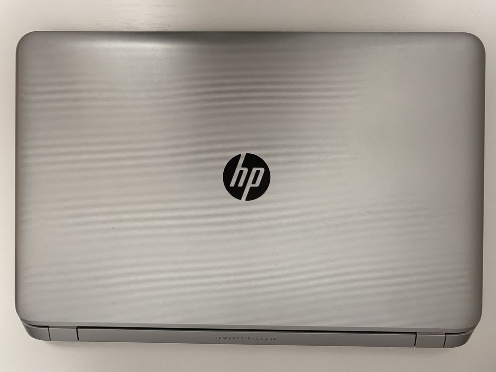 Ноутбук б/у Днепр. HP Pavilion 17’’