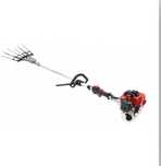 VAREJADOR AZEITONA KNK

Motor: 2T 25,4cc

Vara: 26mm

Deposito: 0,65 L