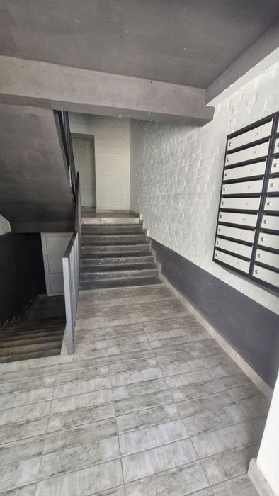 Євродвокімнатна квартира в розвиненому районі Гостомеля