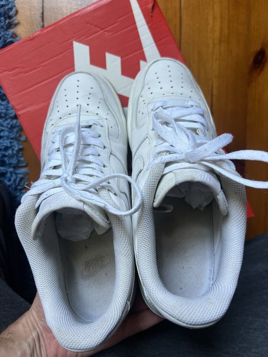 Nike Air Force 1 ‘07