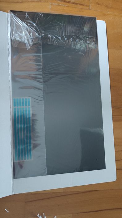 Filtr prywatyzujący Kensington 23.8''