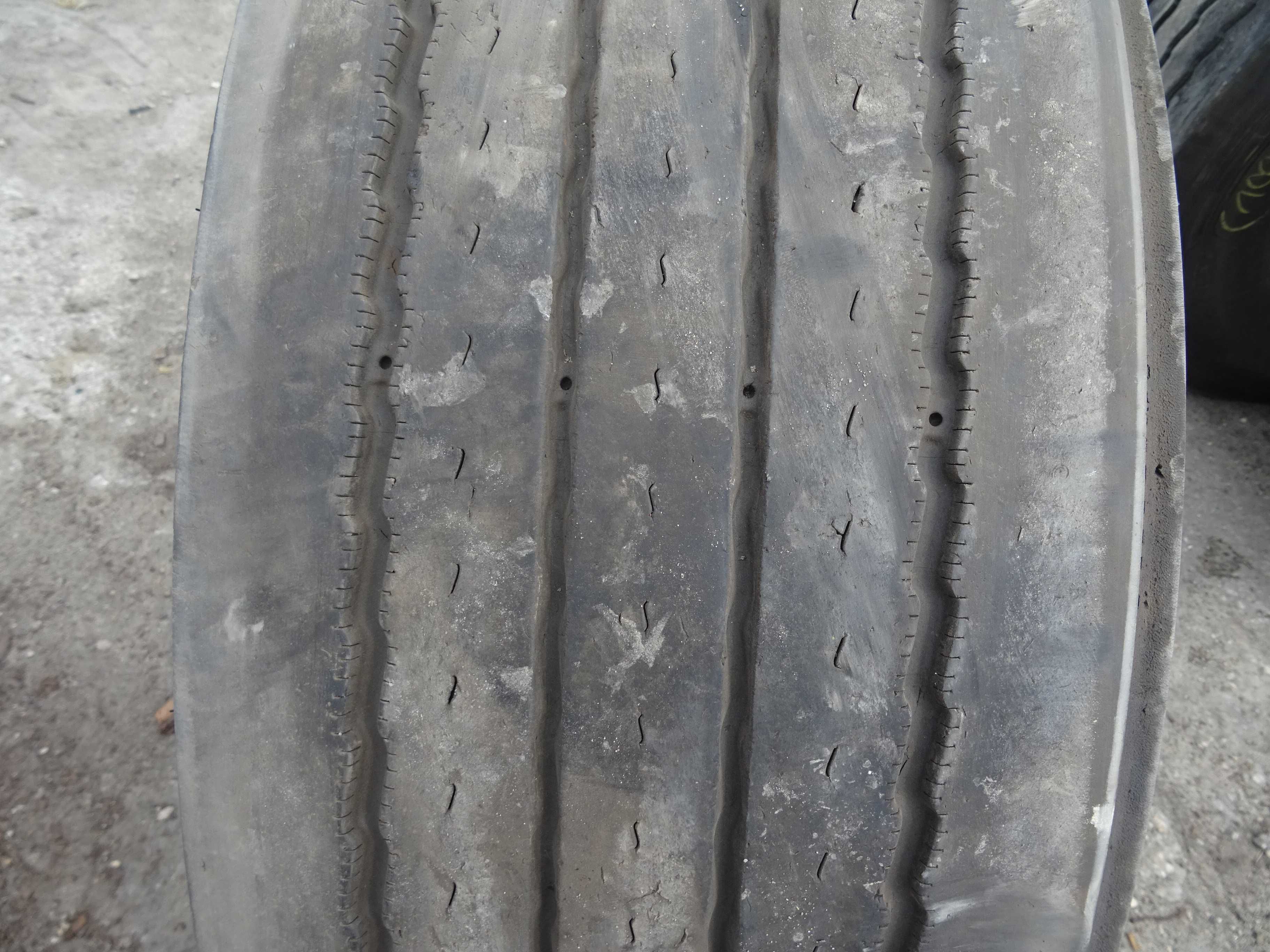 Opona 385/65R22.5 MICHELIN X LINE ENERGY (840 netto)