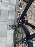 Rower MTB koła 27,5