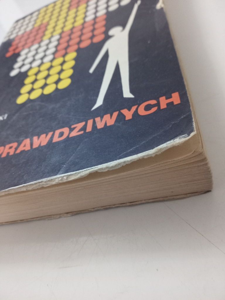 Księga wróżb prawdziwych - Bratkowski