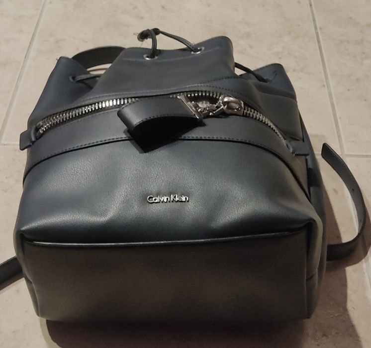 Mala/mochila Calvin Klein original