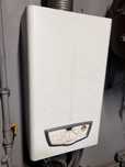 Immergas nike star piec gazowy