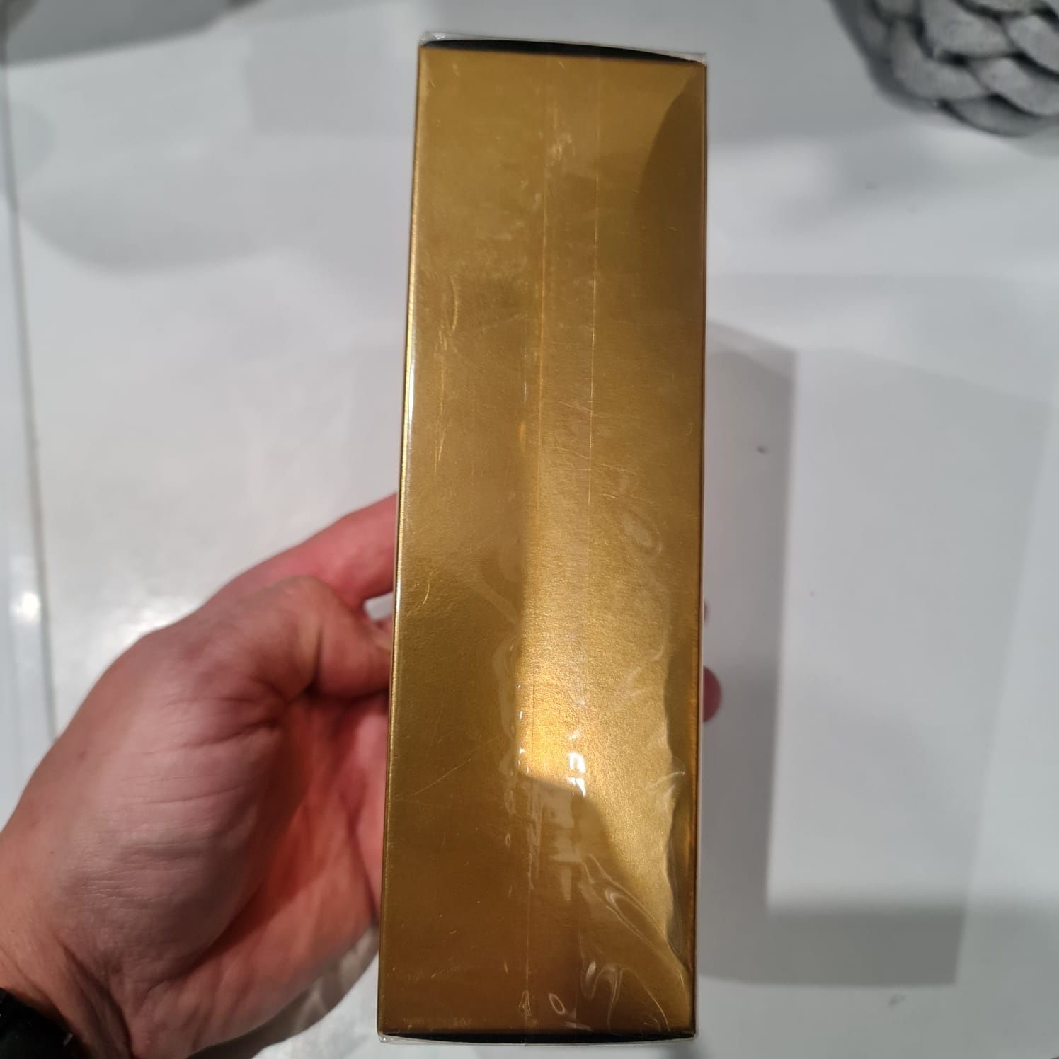 Paco Rabanne One Million Eixir 200 ml edp. 100% oryginał