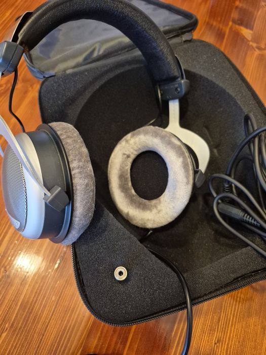 Słuchawki Beyerdynamic DT 880 - 250 Ohm