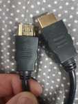Шнур  HDMI в прекрасном  состоянии.