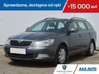 Skoda Octavia 2.0 TDI, Salon Polska, Serwis ASO, Klimatronic, Parktronic