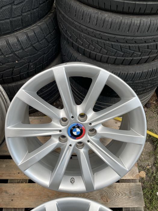 Продам диски BMW r18 5.120 ET30 j8