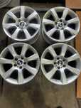 18 5x120 Felgi Alu BMW