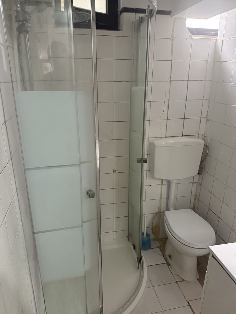 Apartamento t1 rua de aveiro