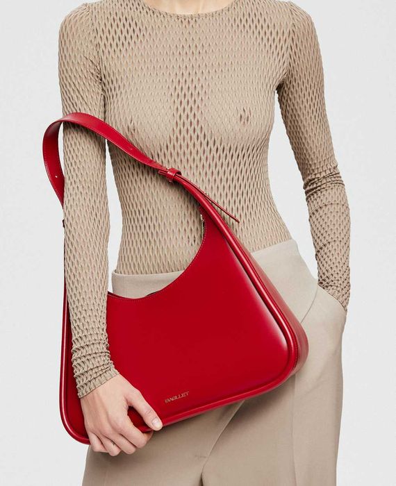 Нова сумка bagllet BG135