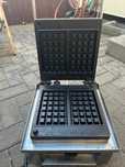 Sprzedam gfrownice Roller grill Ges 20