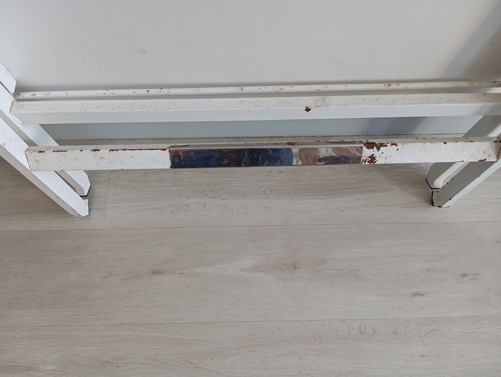 Estirador regulável para desocupar