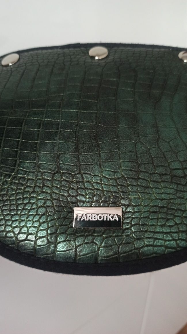 Farbotka klapka smart
