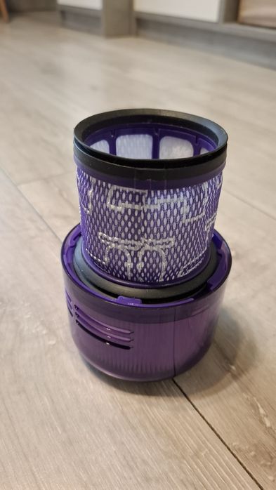 Повітряний фільтр для DYSON (сумісність з V11 V15)