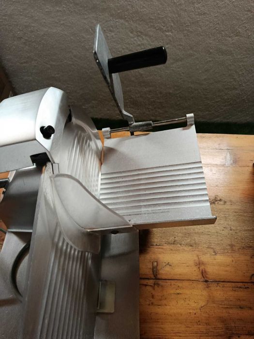 Vendesse Fiambreira Industrial