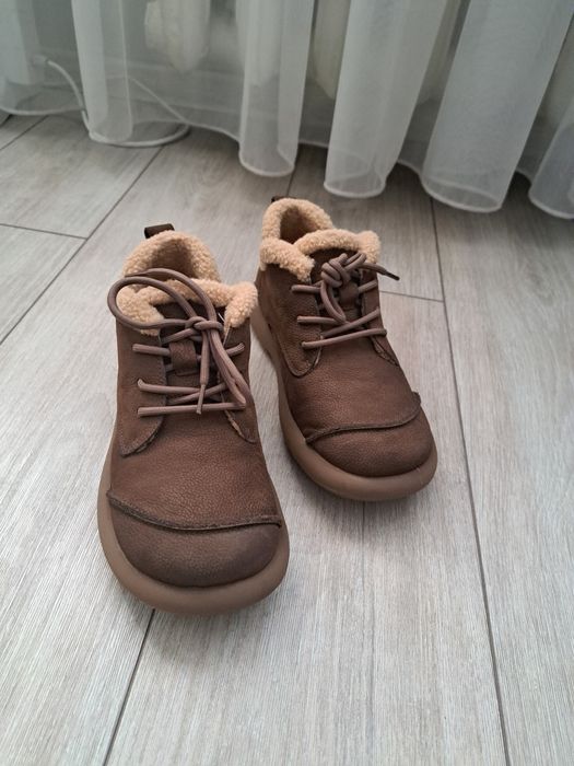 Черевики жіночі осінні, 39 р