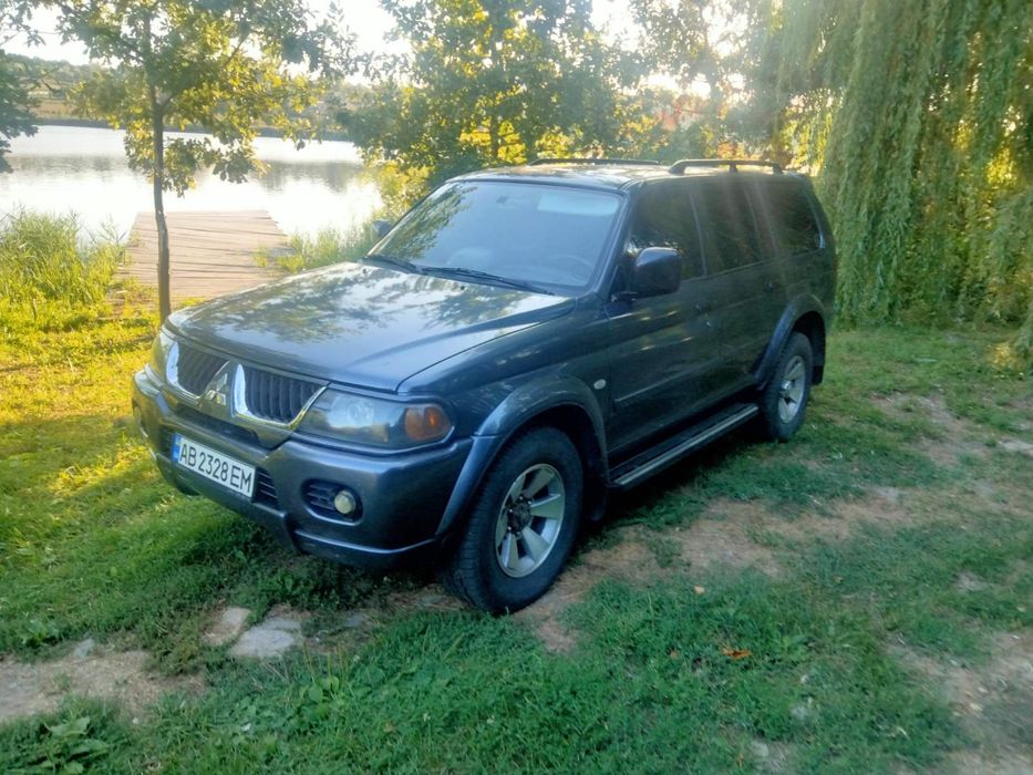 Продам авто в гарному стані