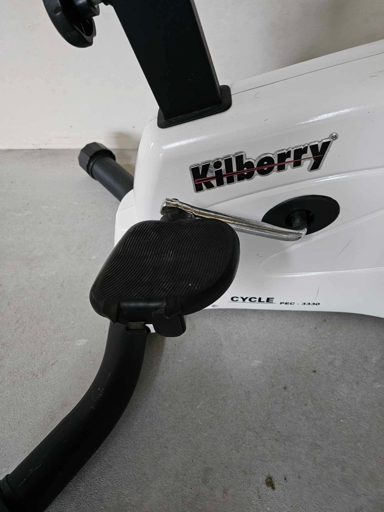 Rowerek stacjonarny treningowy Killbery