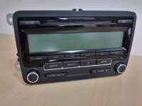 Volkswagen Radio RCD310