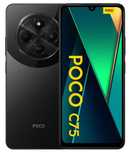 Smartfon XIAOMI Poco C75 8/256GB 6.88" 120Hz Czarny