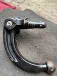 Hak Westfalia wpinany audi vw vag
