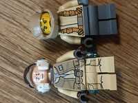 Zestaw figurek Lego Star Wars