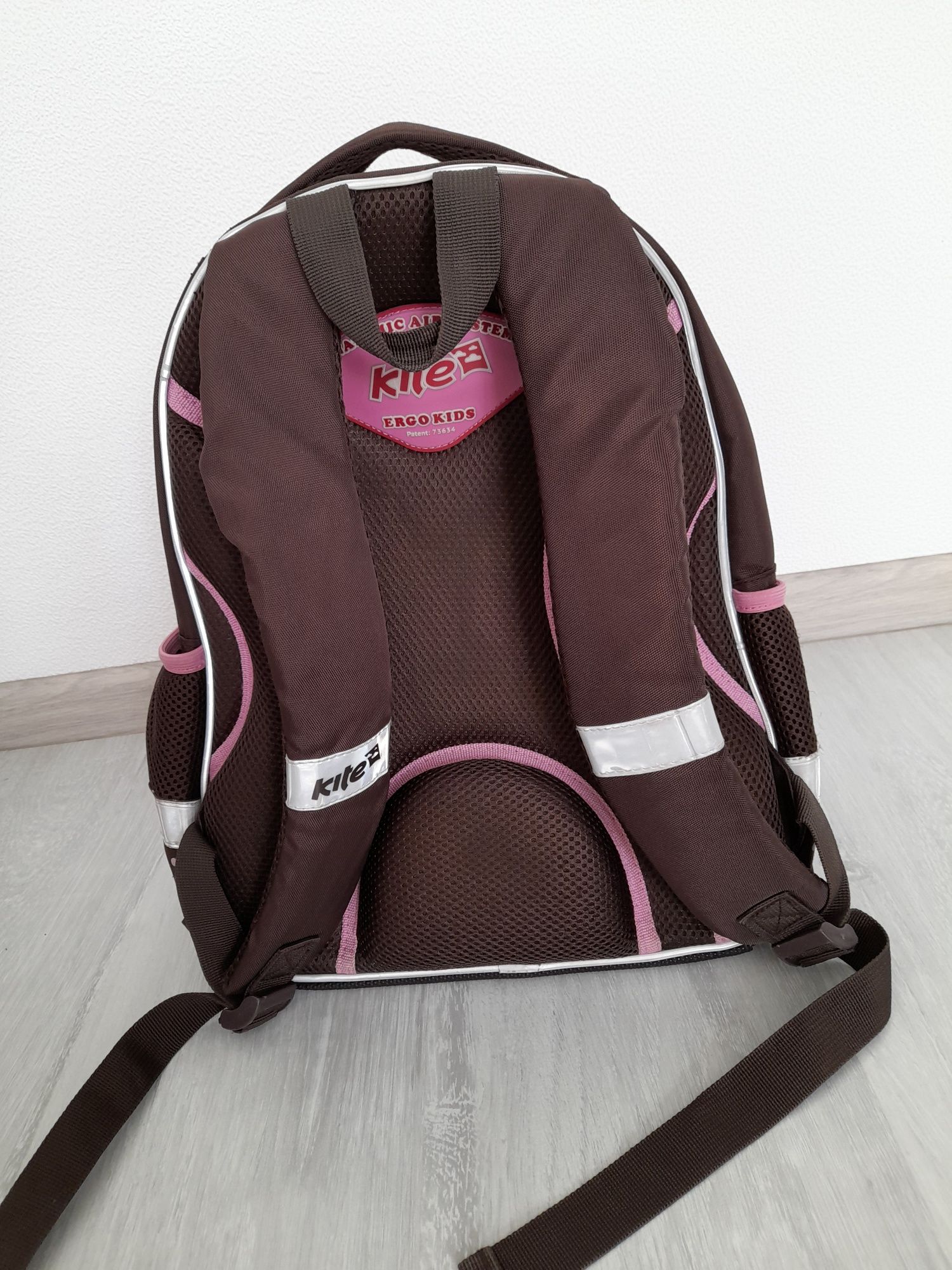 Рюкзак для девочек Kite