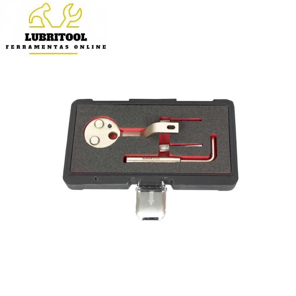 KROFTOOLS Jogo Sincronização 2.2 3.2 TDCI CT1599 | NOVOS