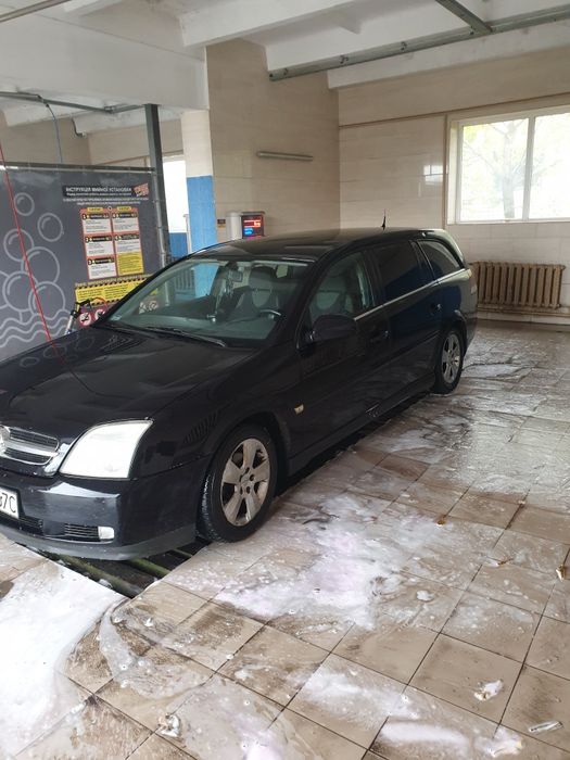 Продам Опель вектра