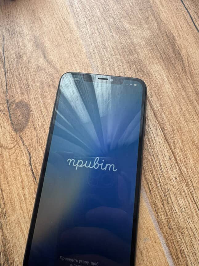 Айфон XS Max 256 gb