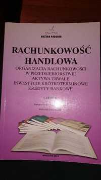 rachunkowość handlowa część I