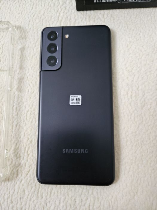 Samsung Galaxy S21 5G