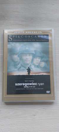 Film Szeregowiec Ryan płyta