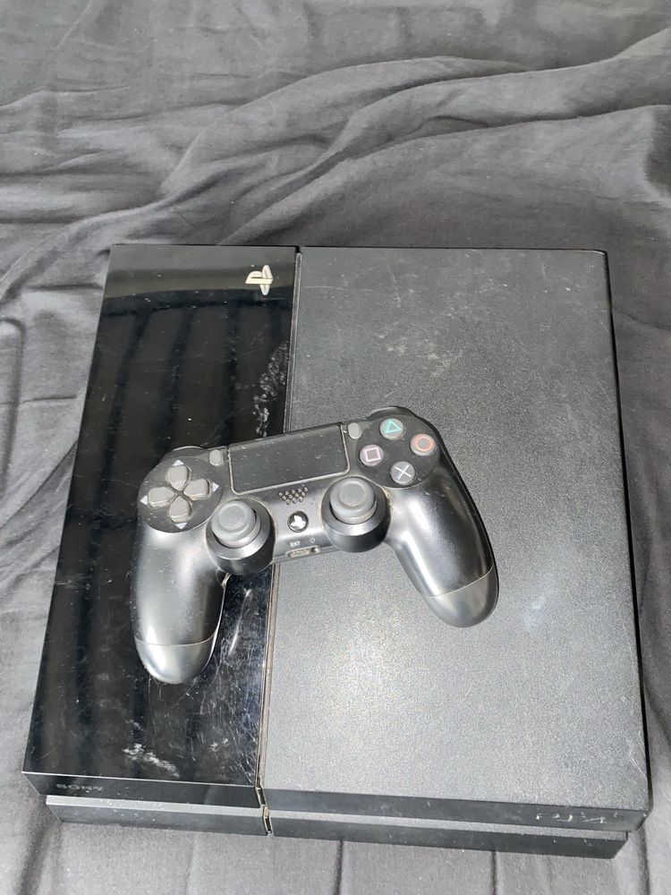 Playstation 4 1Terabyte