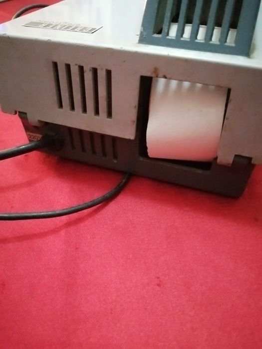 Màquina cronometragem electrònica de relógios