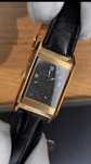 Jaeger-LeCoultre  Reverso Duoface Day & Night
