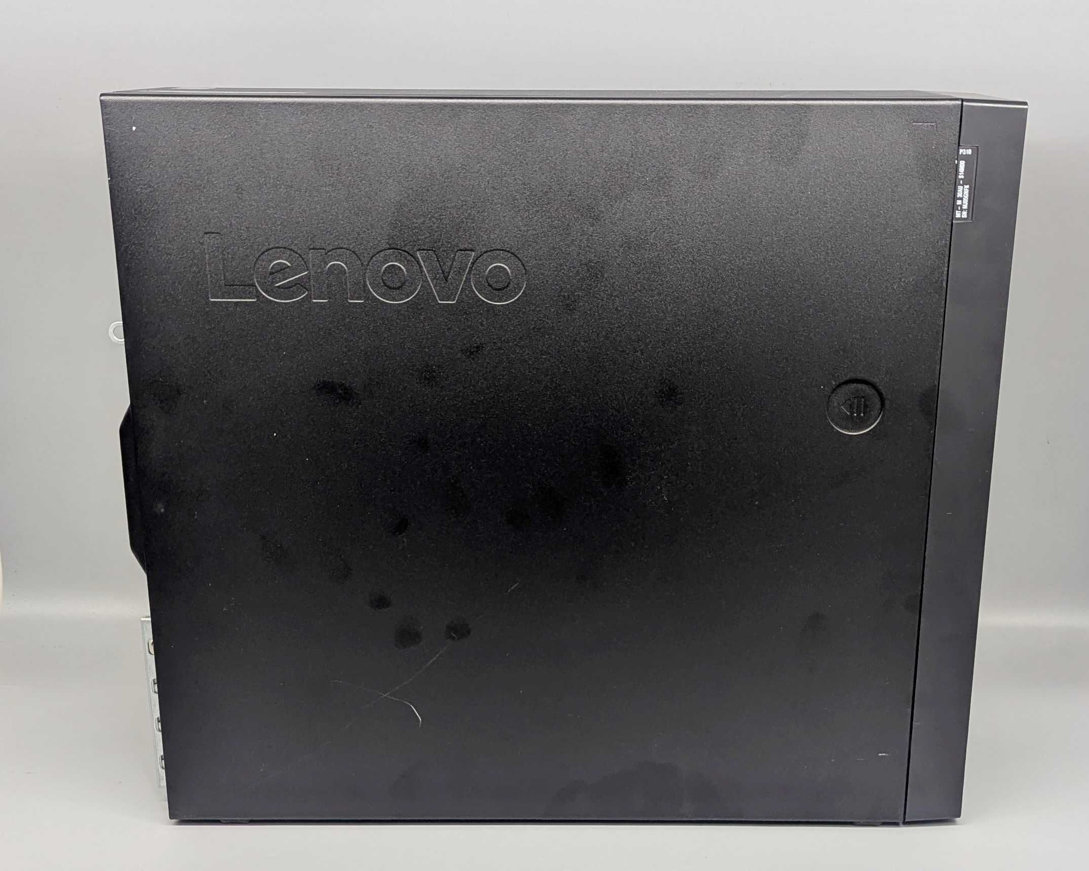 Lenovo ThinkStation P310/Intel XEON E3/16 Gb/240 SSD + 1000 HDD/K620